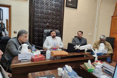 احداث تقاطع آزادگان به زودی اجرایی می شود