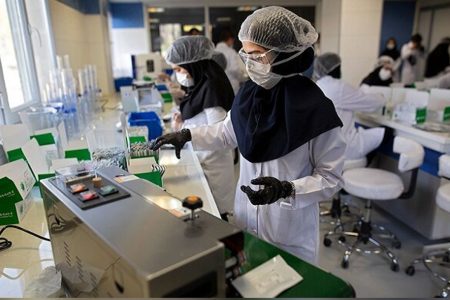 مجوز صادرات به عراق؛ گام بلند در توسعه صادرات دانش‌بنیان