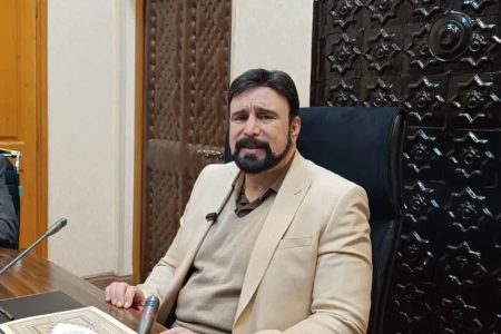 طراحی دروازه‌های شهری با مشارکت دانشگاهیان