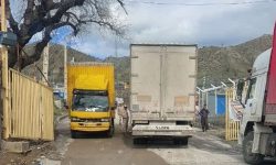 رتبه اول گمرک شیخ‌صله در بین گمرکات کشور