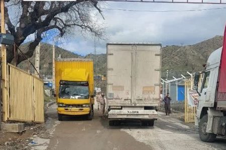 رتبه اول گمرک شیخ‌صله در بین گمرکات کشور