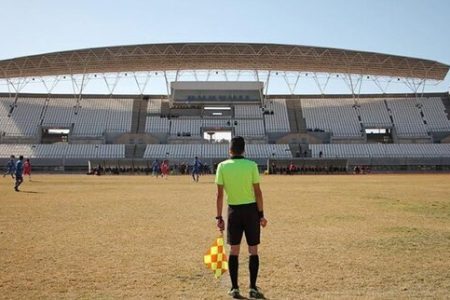 نوسازی استادیوم آزادی با اعتبار ۹ میلیارد تومان