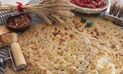 تأثیر نان کامل بر پیشگیری و کنترل دیابت