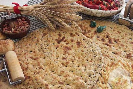 تأثیر نان کامل بر پیشگیری و کنترل دیابت