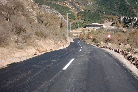 سه راه فرعی مخاطره‌خیز کرمانشاه، به راه اصلی ارتقا می‌یابد