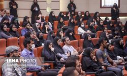 رویداد ملی کرسی‌های آزاد اندیشی، میزبان ۴۳۳تیم دانشجویی کرمانشاه