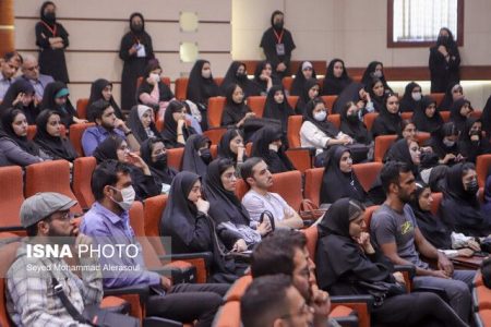 رویداد ملی کرسی‌های آزاد اندیشی، میزبان ۴۳۳تیم دانشجویی کرمانشاه