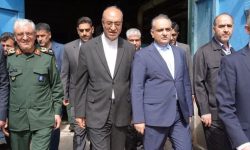ظرفیت کارخانه قند اسلام‌آباد، باید افزایش یابد