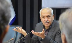 رونق صنعت ساخت و ساز می‌تواند یکی از محوری‌ترین رویکردهای تحقق شعار سال باشد