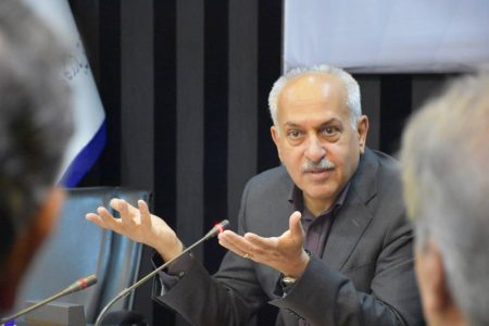 رونق صنعت ساخت و ساز می‌تواند یکی از محوری‌ترین رویکردهای تحقق شعار سال باشد