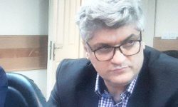نواقص مورد نظر فدراسیون در خصوص استادیوم آزادی کرمانشاه اصلاح می‌گردد