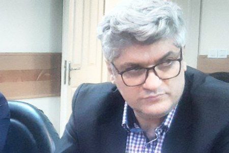 نواقص مورد نظر فدراسیون در خصوص استادیوم آزادی کرمانشاه اصلاح می‌گردد