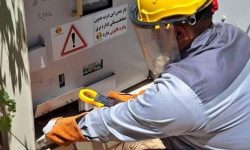 هشدار قطعی برق به ادارات پرمصرف