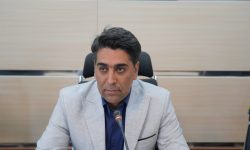 قول مساعد مسئولان در جهت رفع مشکلات ناوگان حمل و نقل مسافر