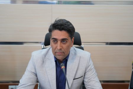 قول مساعد مسئولان در جهت رفع مشکلات ناوگان حمل و نقل مسافر