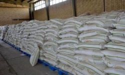 کشف احتکار بزرگ شکر در اسلامآباد غرب