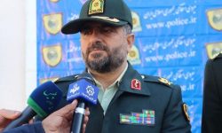 کاهش ۲۵ درصدی سرقتها در استان/ برخورد قاطع با جرایم خشونتآمیز