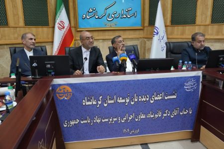 بهره‌گیری بیشتر از ظرفیت نخبگان دانشگاهی در تصمیم‌گیری کشور/ اتاق فکر نخبگان در همه استان‌ها تشکیل می‌شود