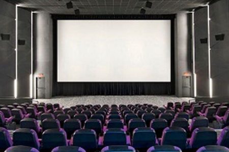 جزییات پروژه ساخت پردیس سینمایی کرمانشاه