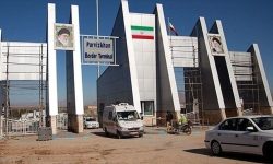 ترانزیت ورودی به پایانههای مرزی کرمانشاه، سال اخیر ۲۱.۸ درصد رشد داشته است