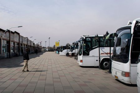 نقش کلیدی سامانه FMS در جلوگیری از حوادث و حفظ سرمایه‌های مالکان