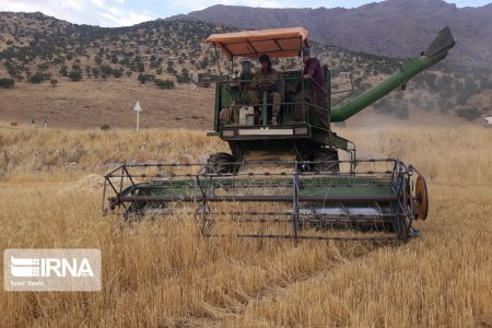 مکانیزاسیون یکی از راه‌های گذر از کشاورزی سنتی و خود معیشتی به کشاورزی صنعتی و پایدار