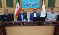 سرانه فضای ورزشی در کرمانشاه باید افزایش یابد