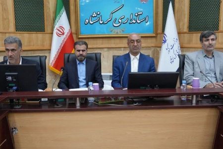 سرانه فضای ورزشی در کرمانشاه باید افزایش یابد