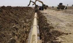 پیش‌بینی آبرسانی به ۲۱۰ روستای کرمانشاه طی سال پیش‌رو