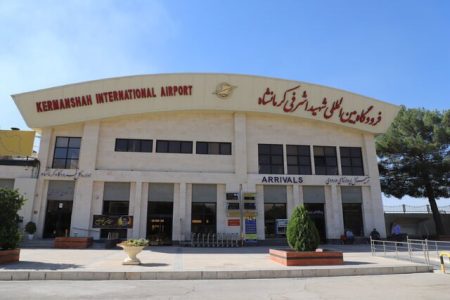 برقراری دو پرواز کرمانشاه ـ عسلویه در هفته