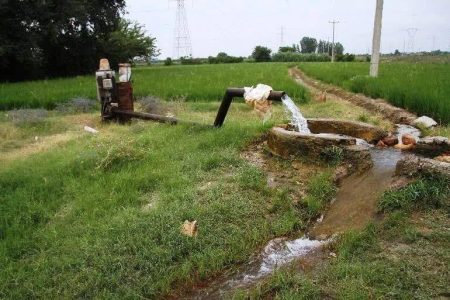 برق چاه‌های کشاورزی در چارچوب پروانه بهره‌برداری آب به طور کامل تامین می‌شود