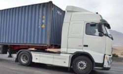 ممنوعیت تردد کامیون‌های حامل سوخت در محور قصرشیرین – سرپل ذهاب