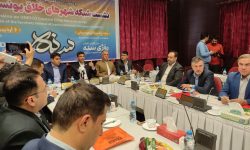 شهر خلاق، تاثیر بسزایی بر توسعه پایدار شهری دارد