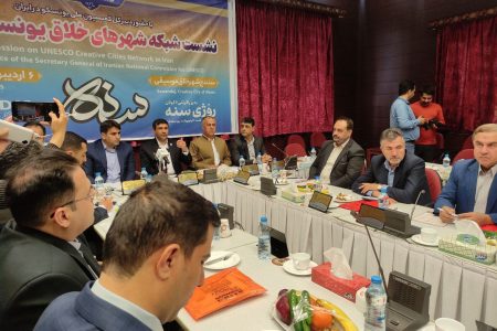 شهر خلاق، تاثیر بسزایی بر توسعه پایدار شهری دارد