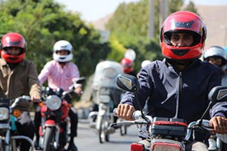 ایمنی را به یک باور عمومی در میان رانندگان و شهروندان تبدیل کنیم