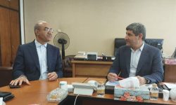 توسعه شبکه نسل پنجم تلفن همراه در شهرهای استان در دستور کار قرار گرفت