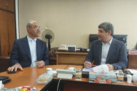 توسعه شبکه نسل پنجم تلفن همراه در شهرهای استان در دستور کار قرار گرفت