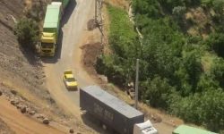 رشد ۱۰ درصدی صادرات در فروردین امسال