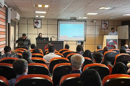 برگزاری دوره آموزشی «سیستمهای اعلام حریق در مراکز حساس» برای اولین بار در ایران و در آتش نشانی کرمانشاه