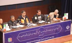 بیشترین میزان تردد در جادههای استان مربوط به محور کرمانشاه به بیستون است