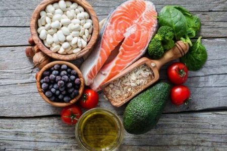 در هوای آلوده، سبزیجات با رنگ سبز تیره مصرف کنید