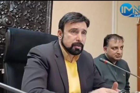 وضعیت پیاده‌روها در شأن مردم شریف کرمانشاه نیست