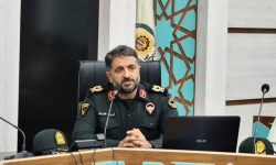 لزوم ایمنسازی محورهای مواصلاتی زائربن اربعین