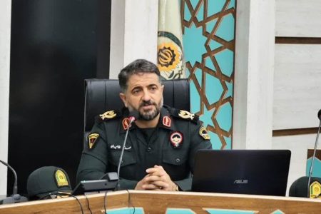 لزوم ایمن‌سازی محورهای مواصلاتی زائربن اربعین