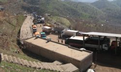 رشد ۳۸ درصدی صادرات از گمرک شوشمی