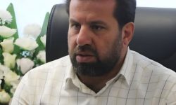 تجهیز خدمات رفاهی پایانه مرزی خسروی با هدف رفاه حال زائرین اربعین