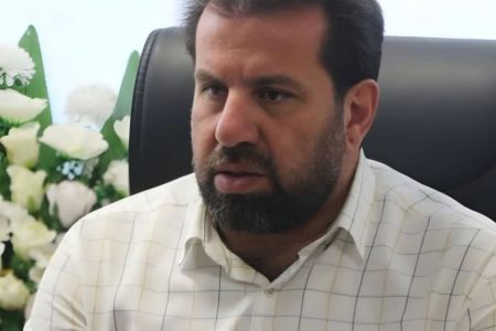 تجهیز خدمات رفاهی پایانه مرزی خسروی با هدف رفاه حال زائرین اربعین