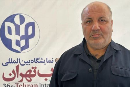 حضور فعال کرمانشاه در سی‌وششمین نمایشگاه بین‌المللی کتاب تهران