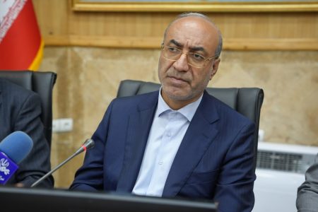 ضرورت تهیه طرحی جامع، واقع‌بینانه و اجرایی برای توسعه پایدار شهری در استان کرمانشاه