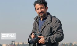 رتبه سوم جشنواره عکس برلین، به عکاس خبرگزاری ایرنا رسید